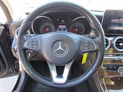 2015 Mercedes-Benz C 300 4MATIC   - Photo 9 - Dublin, CA 94568