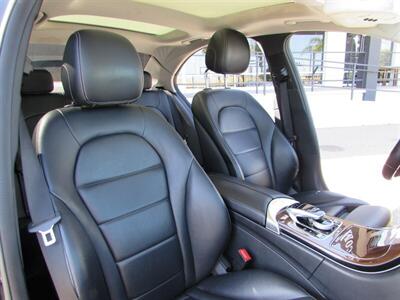 2015 Mercedes-Benz C 300 4MATIC   - Photo 29 - Dublin, CA 94568