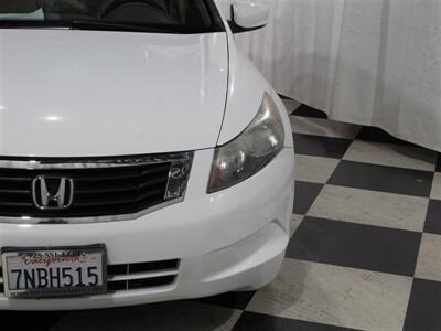 2008 Honda Accord LX   - Photo 87 - Dublin, CA 94568