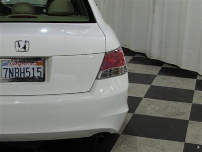 2008 Honda Accord LX   - Photo 22 - Dublin, CA 94568