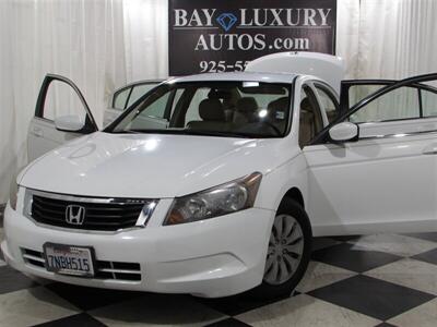 2008 Honda Accord LX   - Photo 86 - Dublin, CA 94568