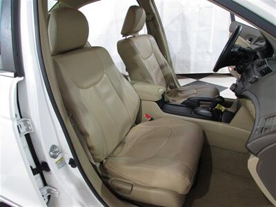 2008 Honda Accord LX   - Photo 44 - Dublin, CA 94568