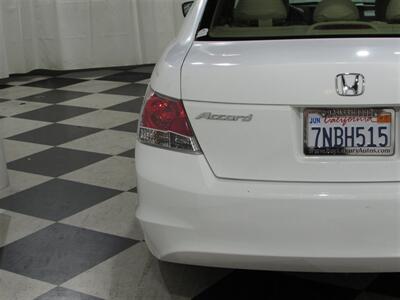 2008 Honda Accord LX   - Photo 10 - Dublin, CA 94568