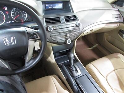 2008 Honda Accord LX   - Photo 50 - Dublin, CA 94568