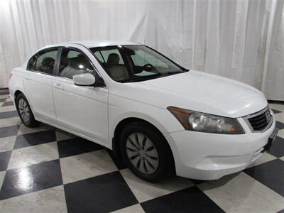 2008 Honda Accord LX   - Photo 12 - Dublin, CA 94568