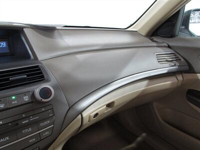 2008 Honda Accord LX   - Photo 48 - Dublin, CA 94568