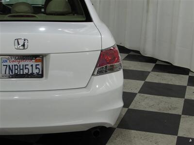 2008 Honda Accord LX   - Photo 11 - Dublin, CA 94568