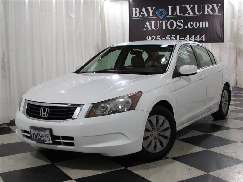 2008 Honda Accord LX   - Photo 16 - Dublin, CA 94568