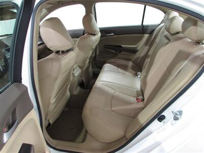 2008 Honda Accord LX   - Photo 27 - Dublin, CA 94568