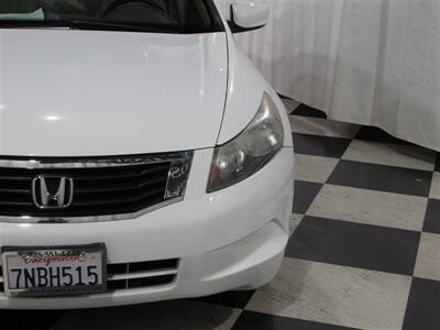 2008 Honda Accord LX   - Photo 9 - Dublin, CA 94568