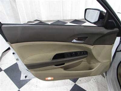 2008 Honda Accord LX   - Photo 31 - Dublin, CA 94568