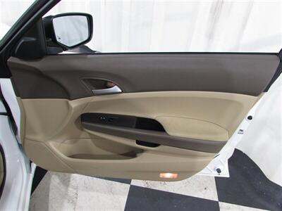 2008 Honda Accord LX   - Photo 45 - Dublin, CA 94568