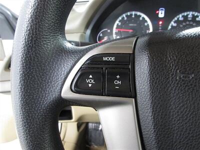 2008 Honda Accord LX   - Photo 32 - Dublin, CA 94568