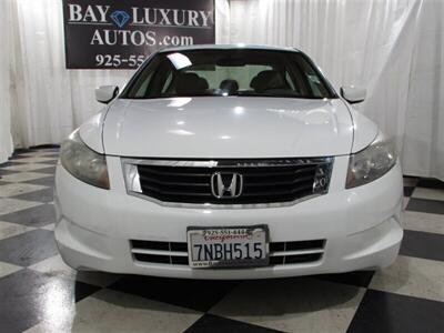 2008 Honda Accord LX   - Photo 34 - Dublin, CA 94568