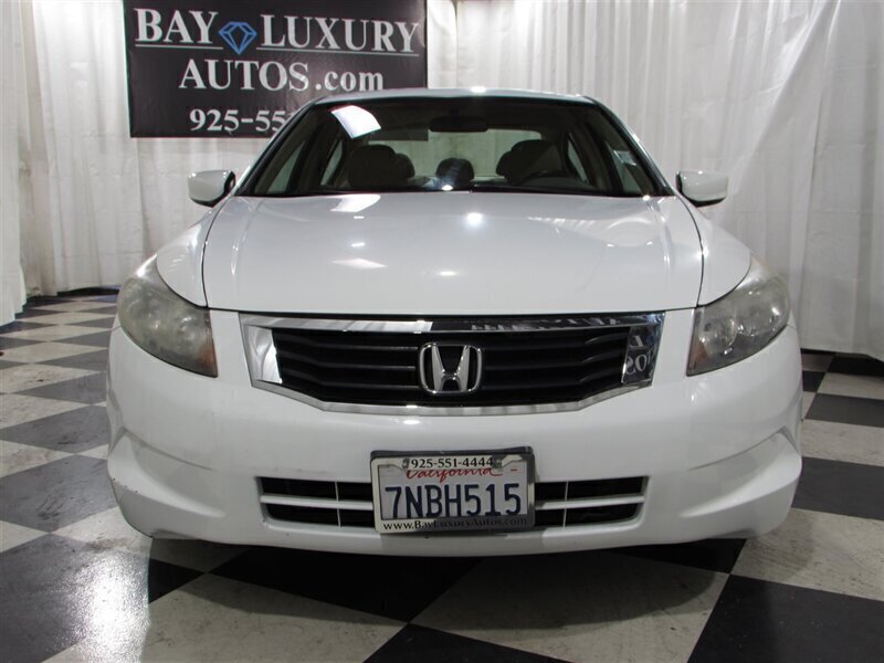 2008 Honda Accord LX   - Photo 34 - Dublin, CA 94568