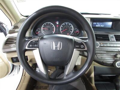 2008 Honda Accord LX   - Photo 15 - Dublin, CA 94568