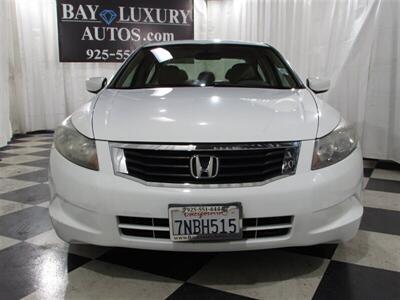 2008 Honda Accord LX   - Photo 12 - Dublin, CA 94568