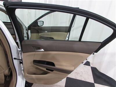 2008 Honda Accord LX   - Photo 54 - Dublin, CA 94568