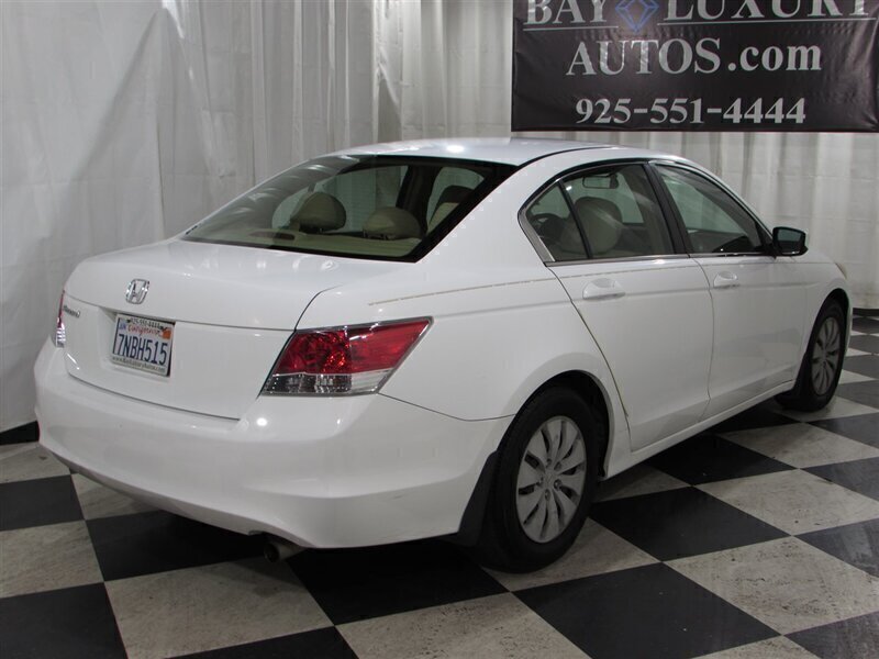2008 Honda Accord LX   - Photo 84 - Dublin, CA 94568