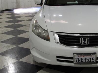 2008 Honda Accord LX   - Photo 16 - Dublin, CA 94568