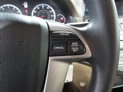 2008 Honda Accord LX   - Photo 47 - Dublin, CA 94568