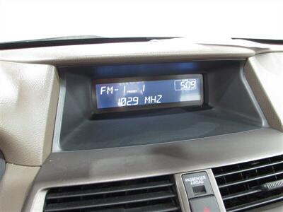 2008 Honda Accord LX   - Photo 42 - Dublin, CA 94568