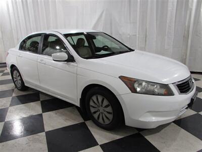 2008 Honda Accord LX   - Photo 94 - Dublin, CA 94568