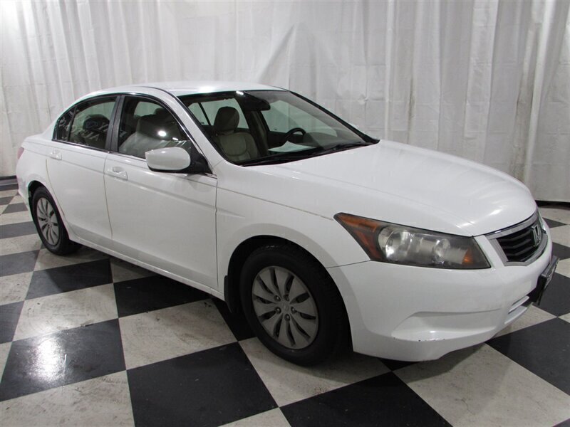 2008 Honda Accord LX   - Photo 94 - Dublin, CA 94568