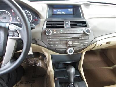 2008 Honda Accord LX   - Photo 74 - Dublin, CA 94568