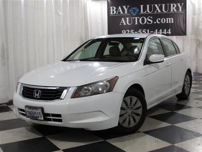 2008 Honda Accord LX   - Photo 1 - Dublin, CA 94568