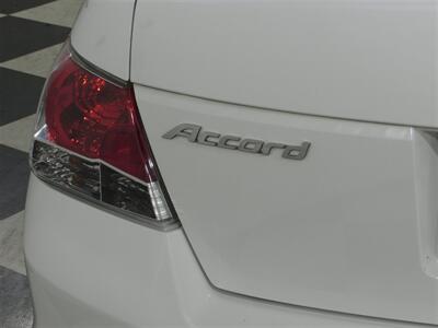 2008 Honda Accord LX   - Photo 12 - Dublin, CA 94568