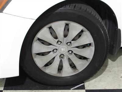 2008 Honda Accord LX   - Photo 80 - Dublin, CA 94568