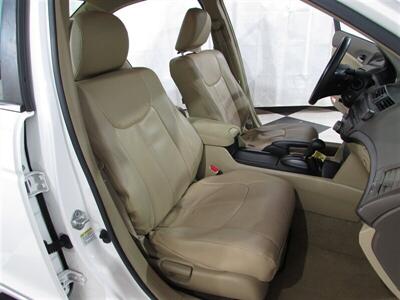 2008 Honda Accord LX   - Photo 38 - Dublin, CA 94568