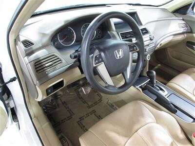 2008 Honda Accord LX   - Photo 52 - Dublin, CA 94568