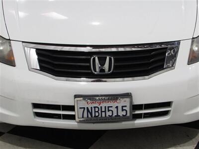 2008 Honda Accord LX   - Photo 57 - Dublin, CA 94568