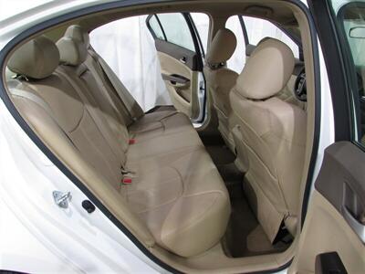 2008 Honda Accord LX   - Photo 46 - Dublin, CA 94568