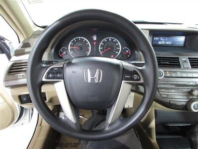 2008 Honda Accord LX   - Photo 34 - Dublin, CA 94568