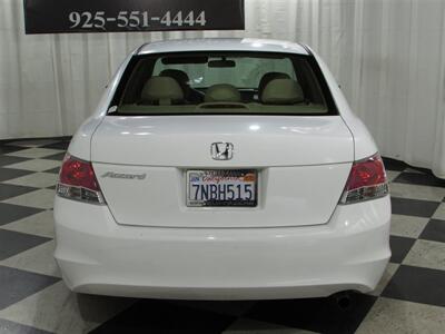 2008 Honda Accord LX   - Photo 4 - Dublin, CA 94568