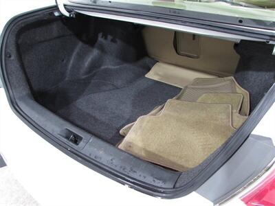 2008 Honda Accord LX   - Photo 76 - Dublin, CA 94568