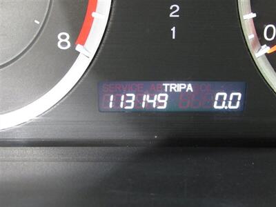 2008 Honda Accord LX   - Photo 38 - Dublin, CA 94568