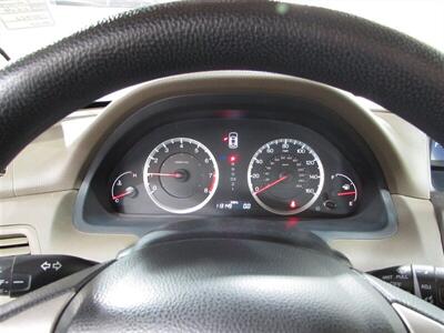 2008 Honda Accord LX   - Photo 36 - Dublin, CA 94568