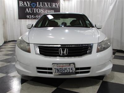 2008 Honda Accord LX   - Photo 2 - Dublin, CA 94568