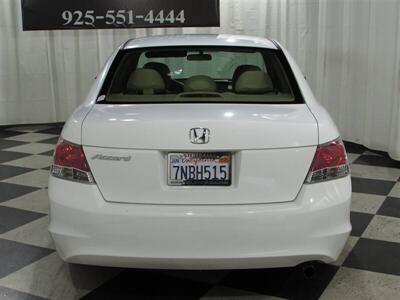 2008 Honda Accord LX   - Photo 57 - Dublin, CA 94568