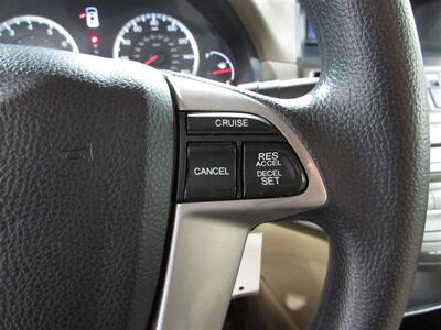 2008 Honda Accord LX   - Photo 34 - Dublin, CA 94568