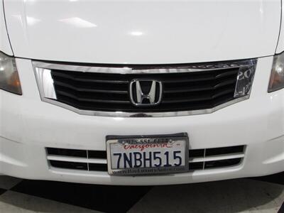 2008 Honda Accord LX   - Photo 43 - Dublin, CA 94568