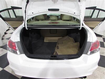 2008 Honda Accord LX   - Photo 74 - Dublin, CA 94568