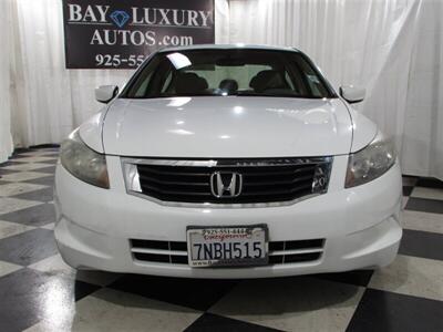 2008 Honda Accord LX   - Photo 4 - Dublin, CA 94568