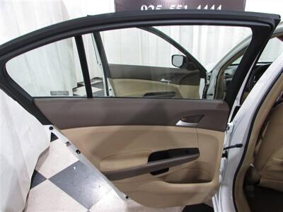 2008 Honda Accord LX   - Photo 62 - Dublin, CA 94568