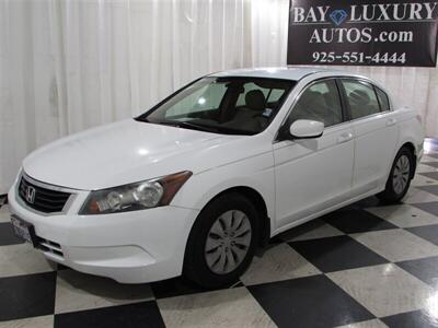 2008 Honda Accord LX   - Photo 18 - Dublin, CA 94568