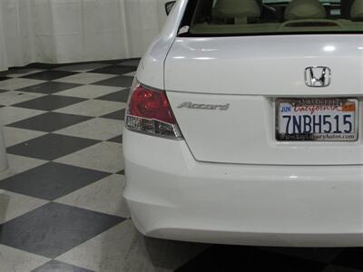 2008 Honda Accord LX   - Photo 73 - Dublin, CA 94568